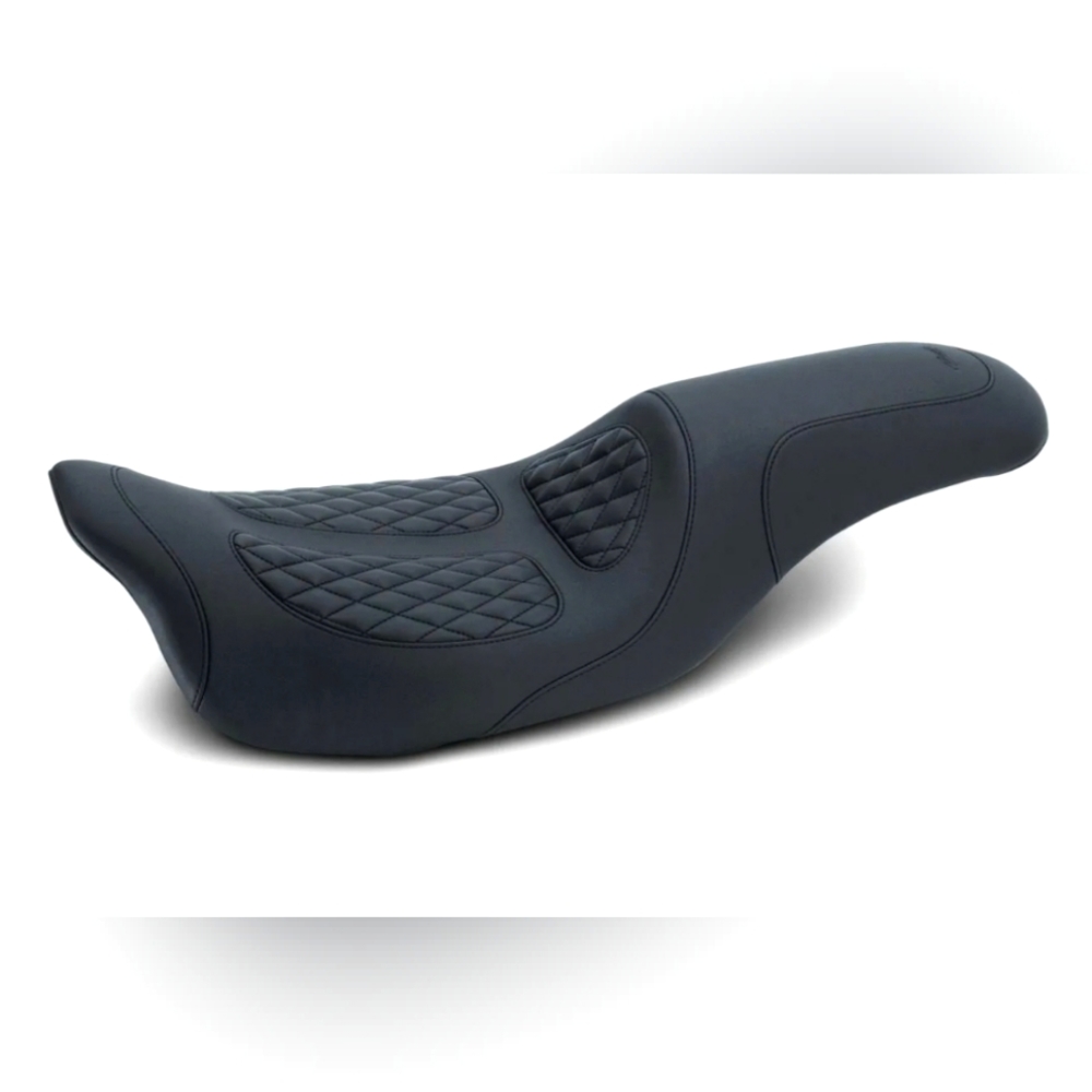 Mustang Perewitz Fastback Seat